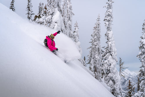 Burton FT Full Nelson - Early Release