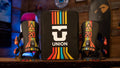 Union Ultra Hybrid - Tribute 20 Year Edition - MED