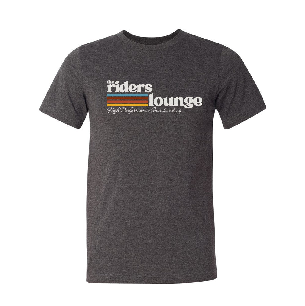 Riders Lounge Tee